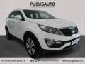 usato KIA Sportage