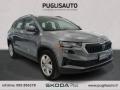 usato SKODA Karoq