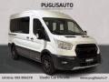 usato FORD Transit