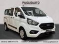 usato FORD Transit Custom
