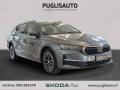 usato SKODA Octavia