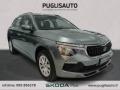 usato SKODA Kamiq