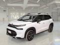 usato CITROEN C3 Aircross