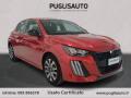 usato PEUGEOT 208