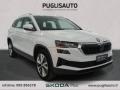 usato SKODA Karoq