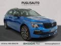 usato SKODA Kamiq