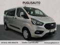 usato FORD Transit Custom