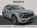 usato KIA Sportage