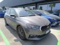 usato SKODA Fabia