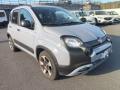 usato FIAT Panda Cross