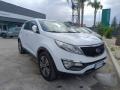 usato KIA Sportage