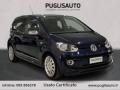 usato VOLKSWAGEN up!