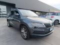 usato SKODA Karoq