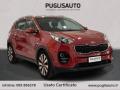 usato KIA Sportage