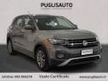 usato VOLKSWAGEN T Cross