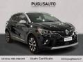 usato RENAULT Captur