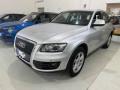 usato AUDI Q5