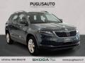 usato SKODA Karoq