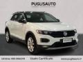 usato VOLKSWAGEN T Roc