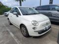 usato FIAT 500