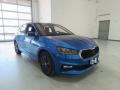 usato SKODA Fabia