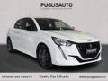 usato PEUGEOT 208