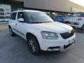 usato SKODA Yeti