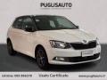 usato SKODA Fabia