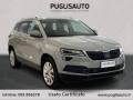 usato SKODA Karoq
