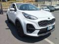 usato KIA Sportage