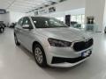 usato SKODA Fabia