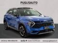 usato KIA Sportage
