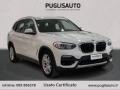 usato BMW X3
