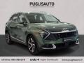 usato KIA Sportage