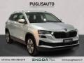 usato SKODA Karoq