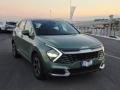 usato KIA Sportage