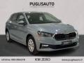 Km 0 SKODA Fabia