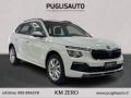 Km 0 SKODA Kamiq