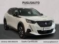 usato PEUGEOT 2008