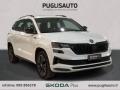 usato SKODA Karoq
