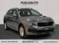 usato SKODA Kamiq