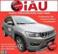 usato JEEP Compass