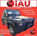 usato LAND ROVER Defender