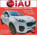 usato KIA Sportage