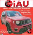 usato JEEP Renegade