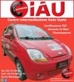 usato CHEVROLET Matiz