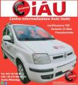 usato FIAT Panda