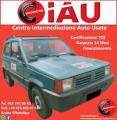 usato FIAT Panda