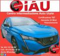 usato PEUGEOT 308