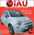usato FIAT 500